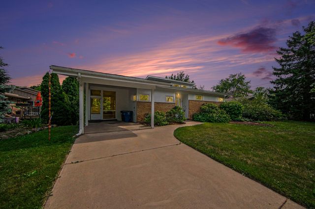 1815 Arbordale Street, Ann Arbor, MI 48103