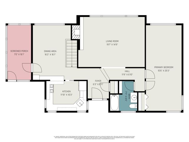 1815 Arbordale Street, Ann Arbor, MI 48103