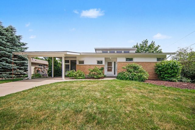 1815 Arbordale Street, Ann Arbor, MI 48103