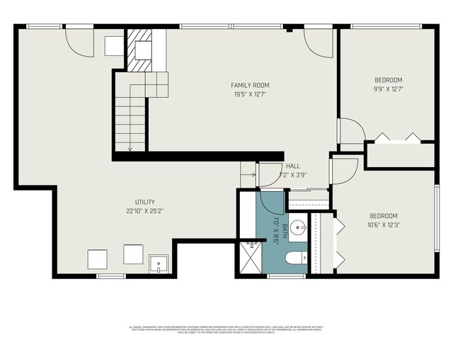 1815 Arbordale Street, Ann Arbor, MI 48103
