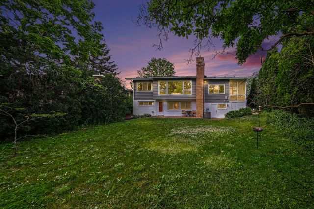 1815 Arbordale Street, Ann Arbor, MI 48103