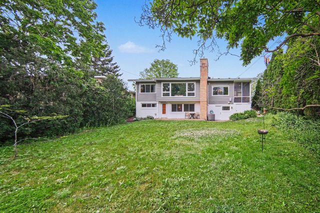 1815 Arbordale Street, Ann Arbor, MI 48103