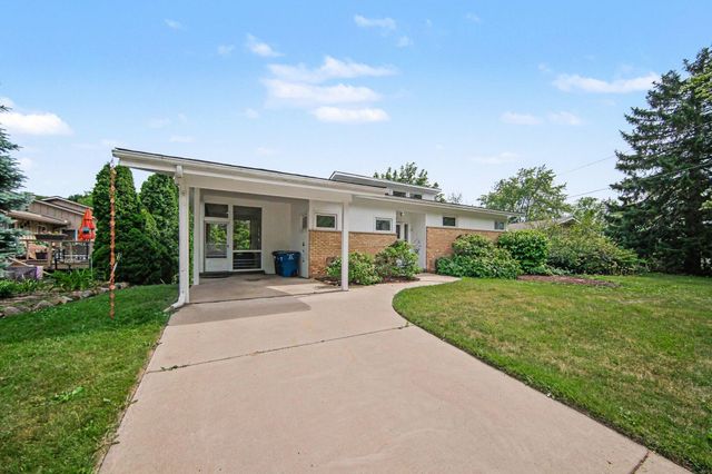 1815 Arbordale Street, Ann Arbor, MI 48103