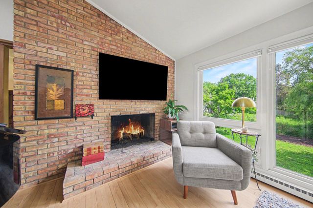 1815 Arbordale Street, Ann Arbor, MI 48103