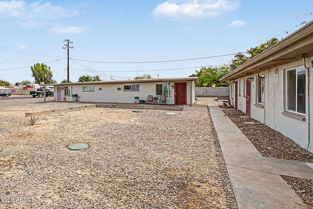13865 W CLAREMONT Street, Litchfield Park, AZ 85340