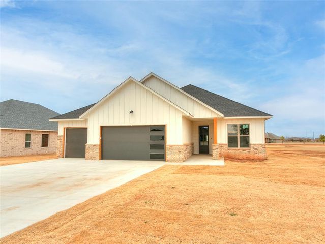 29771 Jade Street, Cashion, OK 73016