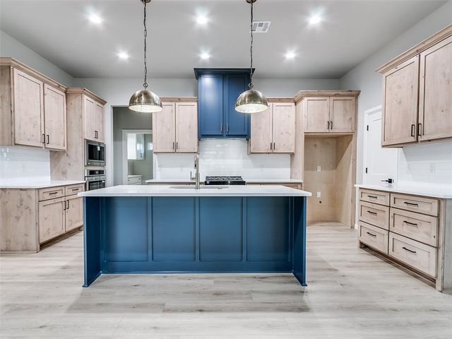 29771 Jade Street, Cashion, OK 73016
