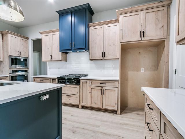 29771 Jade Street, Cashion, OK 73016