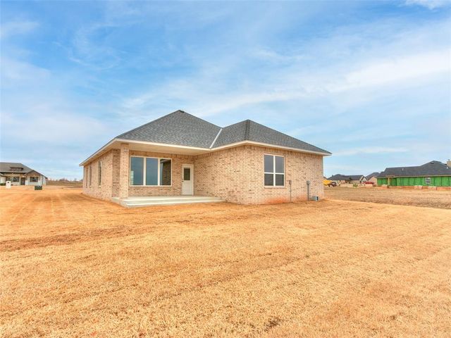 29771 Jade Street, Cashion, OK 73016