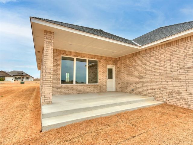 29771 Jade Street, Cashion, OK 73016