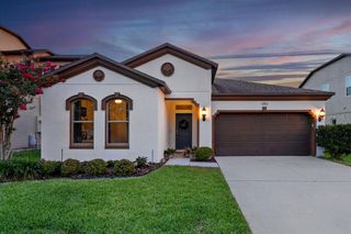 1193 WOODS LANDING DRIVE, Minneola, FL 34715