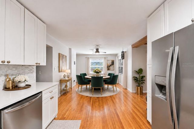 443 PARK STREET N, St Petersburg, FL 33710