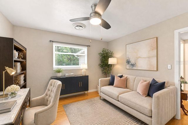 443 PARK STREET N, St Petersburg, FL 33710
