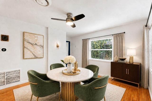 443 PARK STREET N, St Petersburg, FL 33710