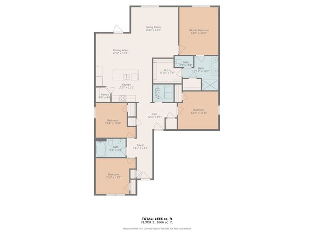 189 Pruitt Drive, Crawfordville, FL 32327