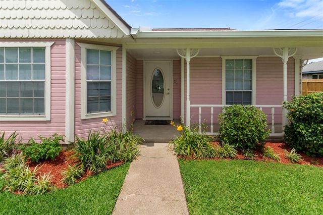 1418 Louisiana Avenue, Deer Park, TX 77536