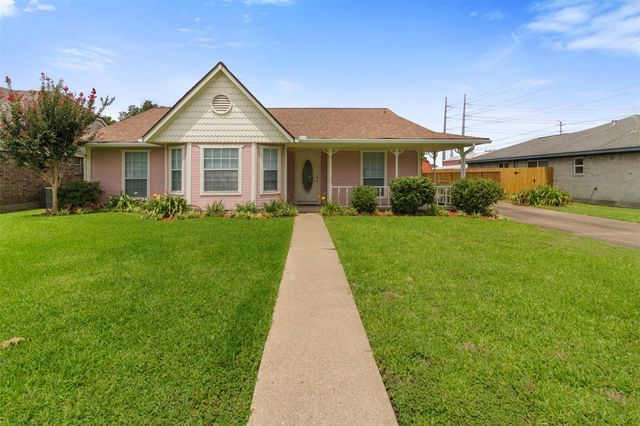 1418 Louisiana Avenue, Deer Park, TX 77536