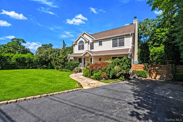 91 Traction Boulevard, Patchogue, NY 11772