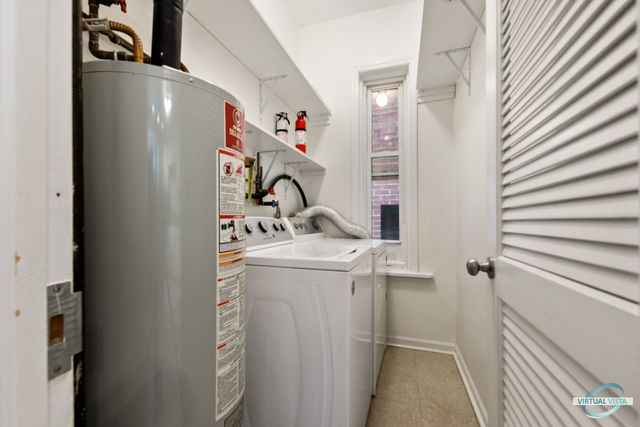 3510 S Union Avenue 1, Chicago, IL 60609