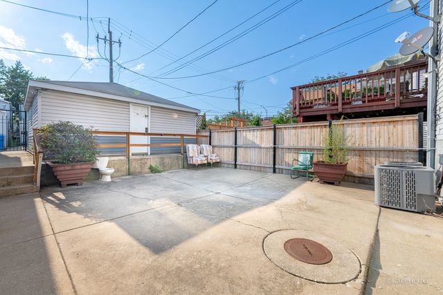 3510 S Union Avenue 1, Chicago, IL 60609