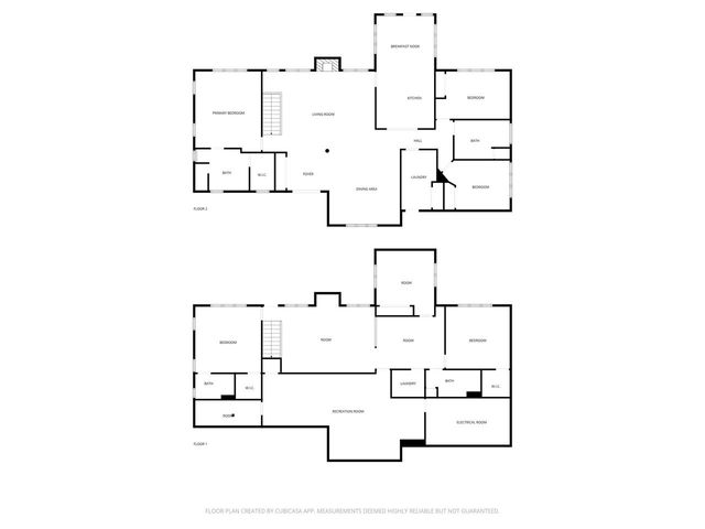 4707 W Jenna COURT, Franklin, WI 53132