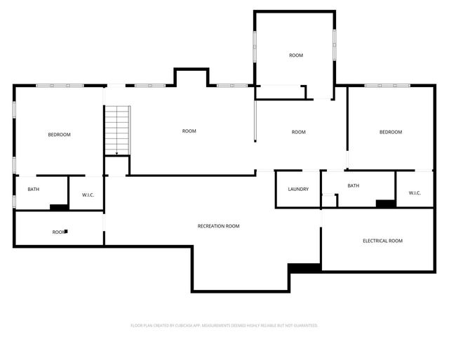 4707 W Jenna COURT, Franklin, WI 53132