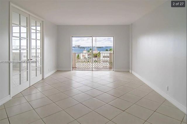 1455 N Treasure Dr PHA, North Bay Village, FL 33141