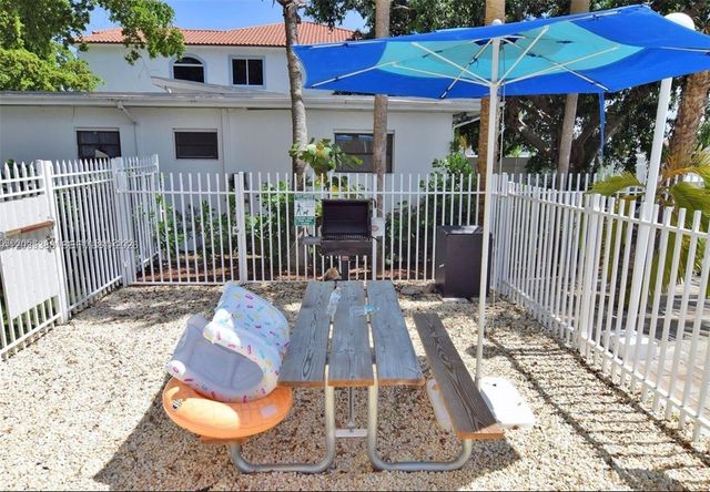 1455 N Treasure Dr PHA, North Bay Village, FL 33141