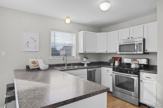 350 Falcon Hill Drive, O'fallon, MO 63368