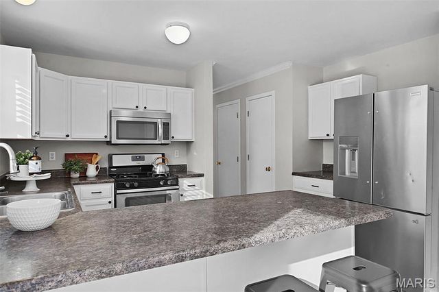 350 Falcon Hill Drive, O'fallon, MO 63368