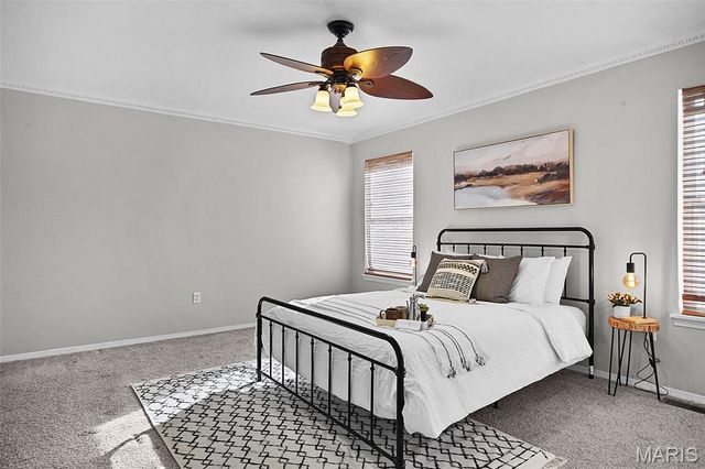 350 Falcon Hill Drive, O'fallon, MO 63368