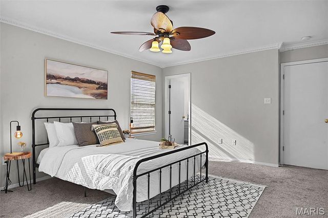 350 Falcon Hill Drive, O'fallon, MO 63368