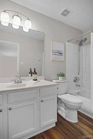 350 Falcon Hill Drive, O'fallon, MO 63368