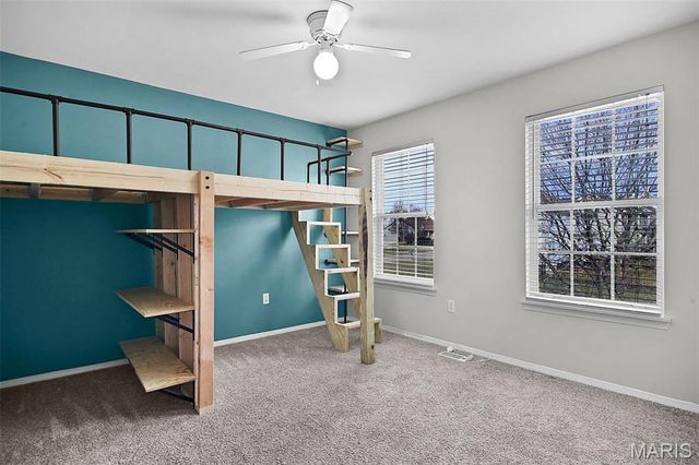 350 Falcon Hill Drive, O'fallon, MO 63368