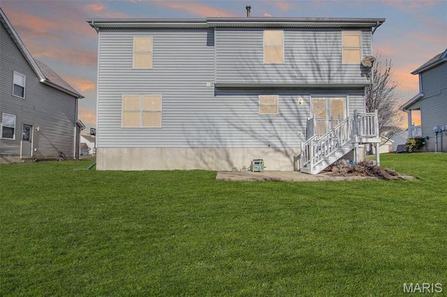 350 Falcon Hill Drive, O'fallon, MO 63368