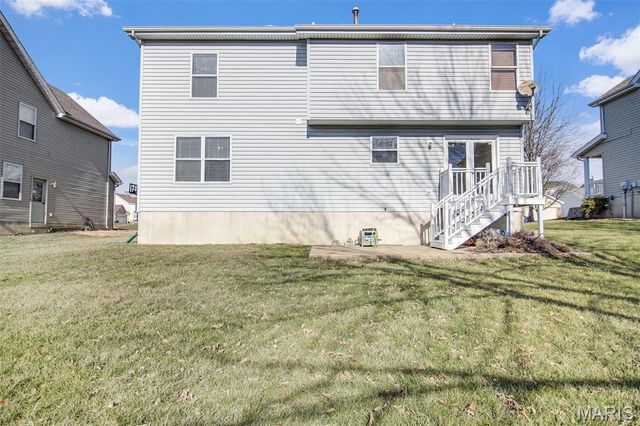 350 Falcon Hill Drive, O'fallon, MO 63368