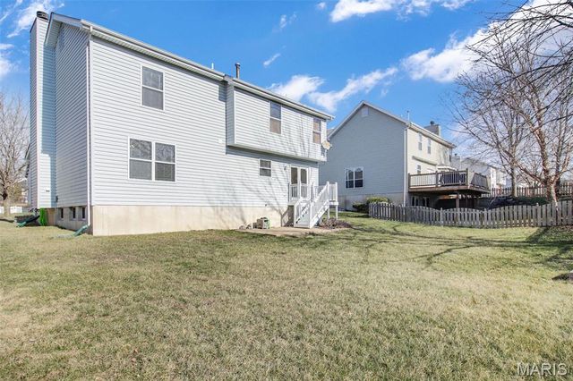 350 Falcon Hill Drive, O'fallon, MO 63368