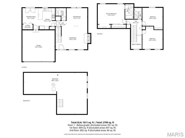 350 Falcon Hill Drive, O'fallon, MO 63368