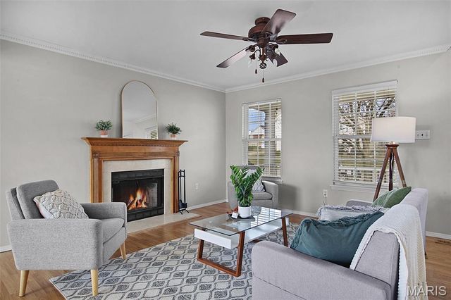 350 Falcon Hill Drive, O'fallon, MO 63368