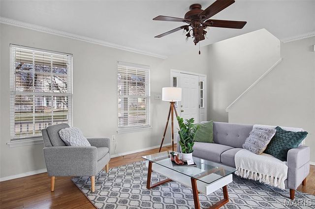 350 Falcon Hill Drive, O'fallon, MO 63368