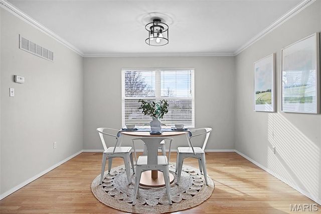 350 Falcon Hill Drive, O'fallon, MO 63368