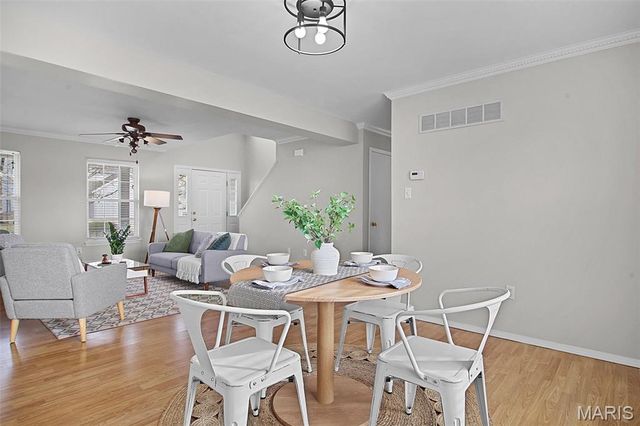 350 Falcon Hill Drive, O'fallon, MO 63368