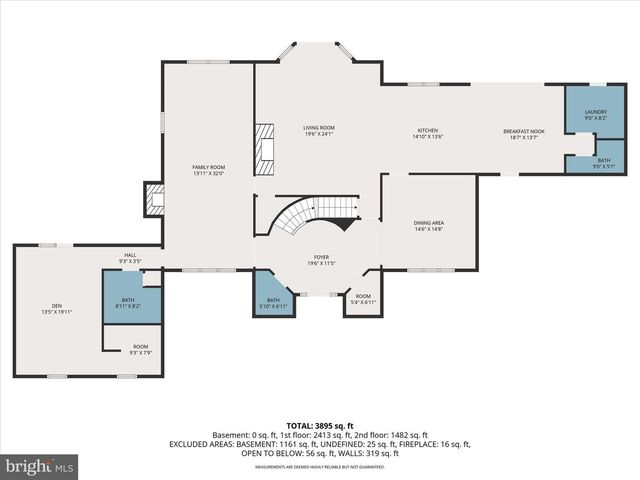 2065 YOUNGS RD, Hanover, PA 17331