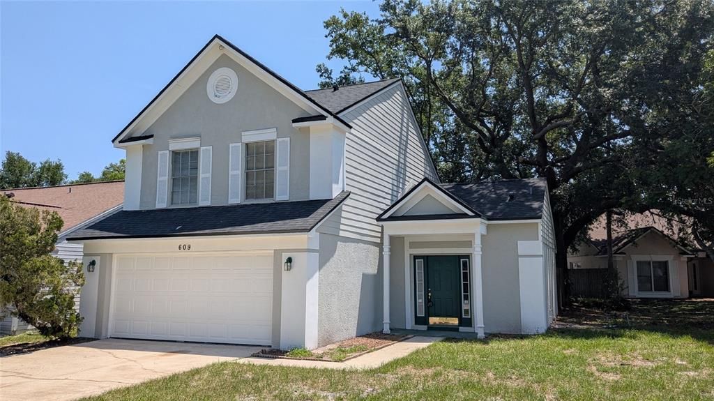 609 WHITTINGHAM PLACE, Lake Mary, FL 32746