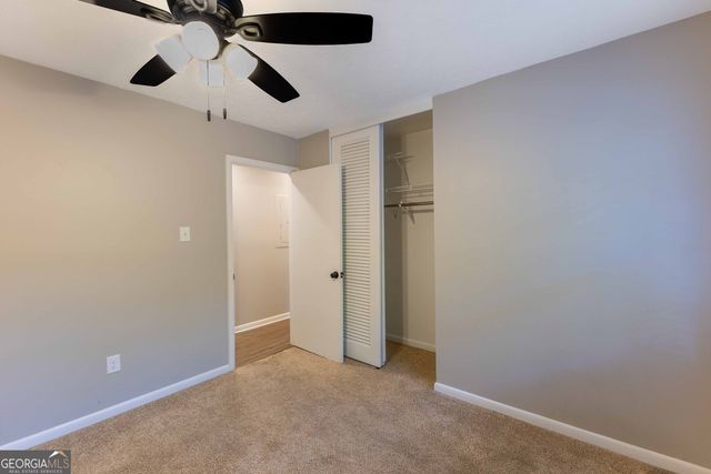 250 Forrest Avenue, Fayetteville, GA 30214