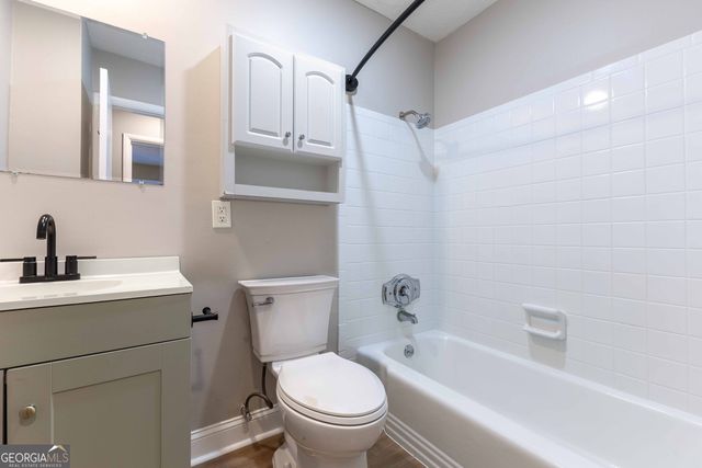 250 Forrest Avenue, Fayetteville, GA 30214