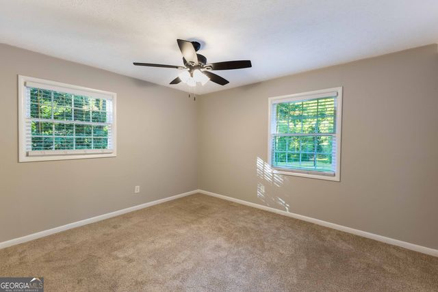 250 Forrest Avenue, Fayetteville, GA 30214