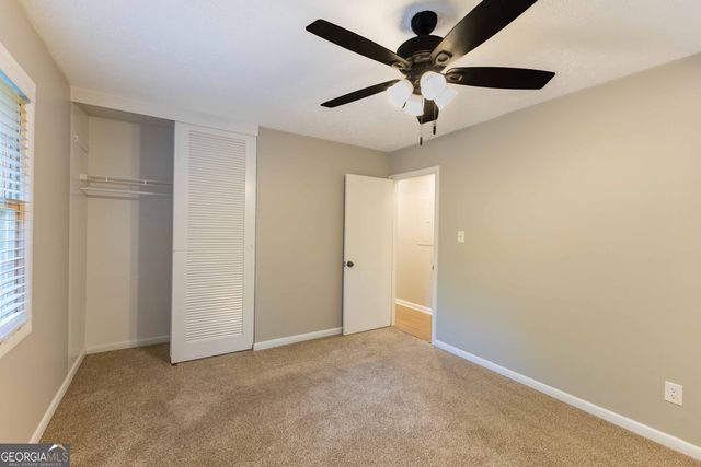 250 Forrest Avenue, Fayetteville, GA 30214