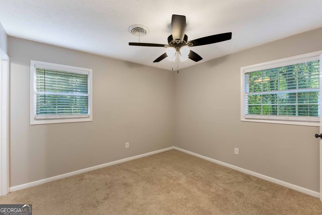 250 Forrest Avenue, Fayetteville, GA 30214