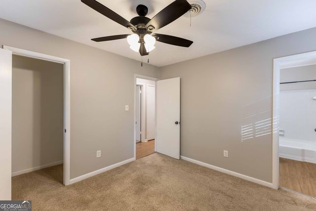 250 Forrest Avenue, Fayetteville, GA 30214